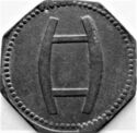 10 Pfennig