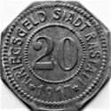20 Pfennig