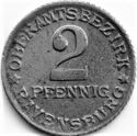 2 Pfennig