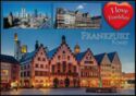 I love | Frankfurt | FRANKFURT Römer