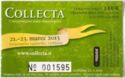 7. Collecta - Collectors fair