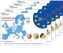 Various Euro (Proof set 2014)
