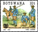 Bechuanaland Mounted Police (1895-1902)