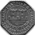 5 Pfennig