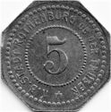 5 Pfennig