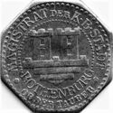5 Pfennig