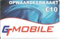 GT Mobile beltegoed.