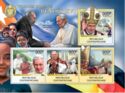 Travels of Pope Benedict XVI