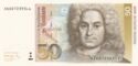 50 Deutsche Mark