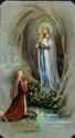 "Saint Mary - Lourdes", FB Fratelli Bonella Edizioni Sacre - Milano (IT), Lourdes, 5