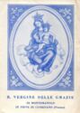 "Saint Mary - Graces", Pieve di Cusignano, Fidenza, La Commerciale Tip. - Fidenza (IT), Emilia-Romagna - Madonna