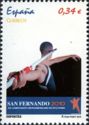 Ibero-American Athletics Championships - San Fernando