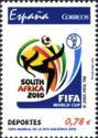 FIFA World Cup - South Africa