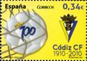 Centenary of Cadiz C.F.