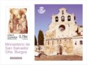 Monastery of San Salvador de Oña (Burgos)