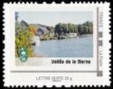 Vallee de la Marne
