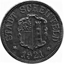 5 Pfennig