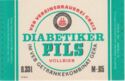 Greizer Diabetiker Pils