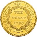 8 Ducats