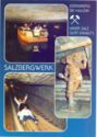 SALZBERGWERK | DÜRRNBERG | BEI HALLEIN | UNSER SALZ | GOTT ERHALT'S