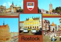 Rostock | Divers Aspects