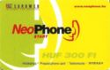 NeoPhone Start