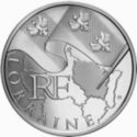10 Euro (Lorraine)