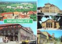 Neustrelitz | Divers Aspects