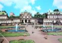 Dresden | Zwinger - Zwingerhof