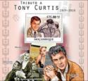 Tony Curtis 1925-2010