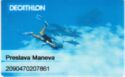 Decathlon - Diving (Snorkeling)