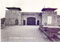 K.Z. MAUTHAUSEN O.Ö. LAGER EINGANG