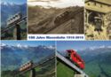 Niessenbahn Centenary
