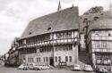 Air Spa Stolberg (Harz) | Town Hall