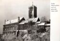The Wartburg near Eisenach