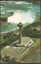 Niagara Falls, Skylon Tower & Pavilion