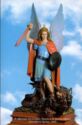 "Michael Archangel", Vicenza, Veneto - Saints (M)