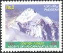 Golden Jubilee of First Ascent of Nanga Parbat