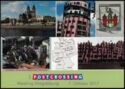 2. POSTCROSSING | Meeting Magdeburg | 7. Oktober 2017