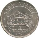 1 Florin (1921)