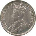 1 Florin (1921)