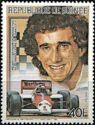 Alain Prost