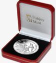 2 Pounds (Archipelago Wildlife - Silver edition)