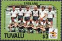 Football Team England
