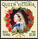 Bicentenary of Birth of Queen Victoria