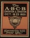 ABCB Convention & Exposition Kansas City
