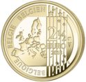 2½ Euro (400 years of Mont-de-Piété)