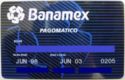 Banamex Pagomatico