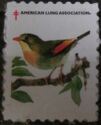 American Lung Association. Bird