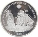 30 Dollars (Nelson's Victory at Trafalgar)